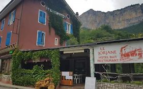 Le Jorjane